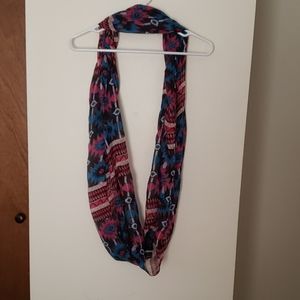 Infinity scarf**Bogo on all items $10 or less**